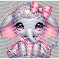 Animal Integration-DW 244